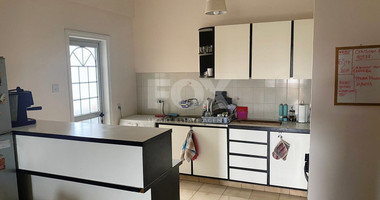 RESALE 2 BEDROOM APARTMENT COMPLEX WITH SWIMMING POOL IN PRIME LOCATION POTAMOS GERMASOGIAS