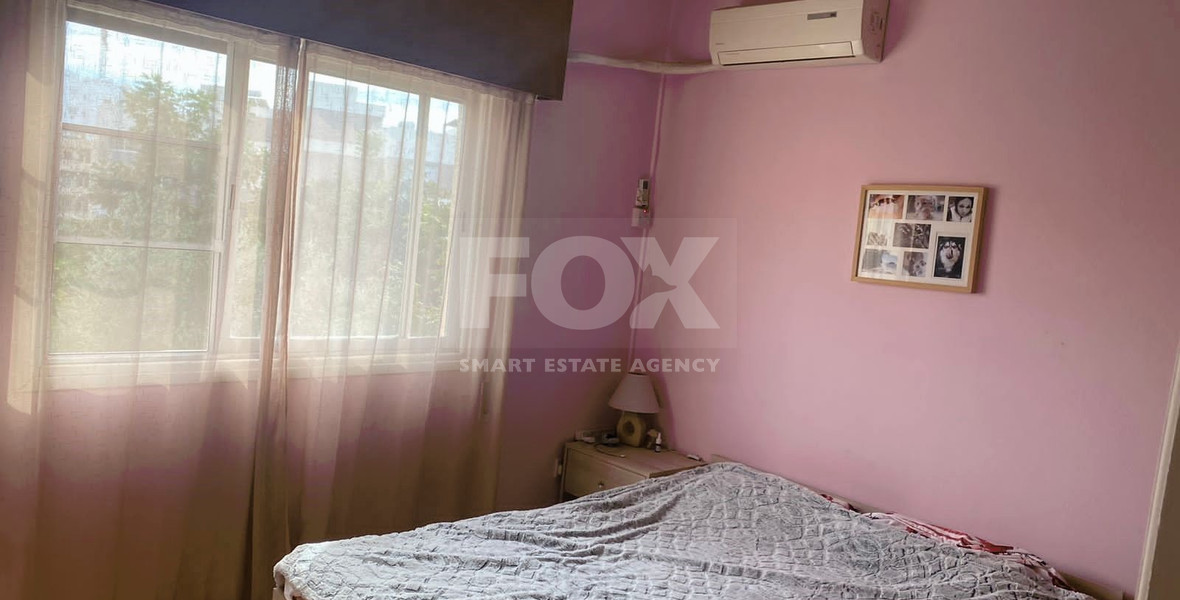 RESALE 2 BEDROOM APARTMENT COMPLEX WITH SWIMMING POOL IN PRIME LOCATION POTAMOS GERMASOGIAS