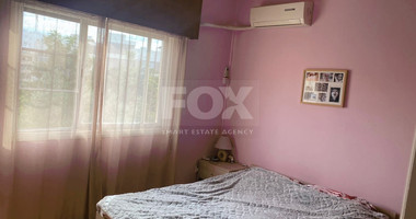 RESALE 2 BEDROOM APARTMENT COMPLEX WITH SWIMMING POOL IN PRIME LOCATION POTAMOS GERMASOGIAS