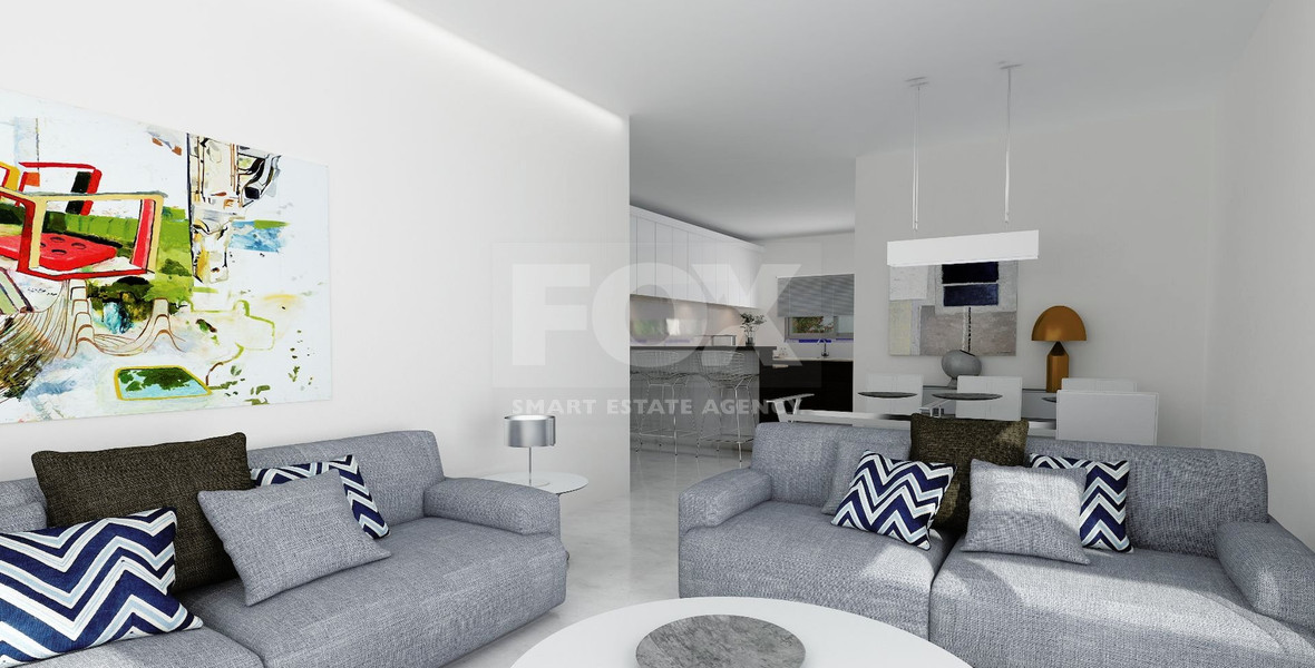 THREE BEDROOM DETACHED VILLA IN PEYIA