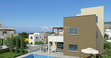 THREE BEDROOM DETACHED VILLA IN PEYIA