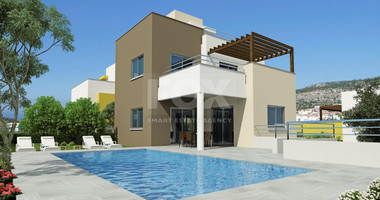 THREE BEDROOM DETACHED VILLA IN PEYIA