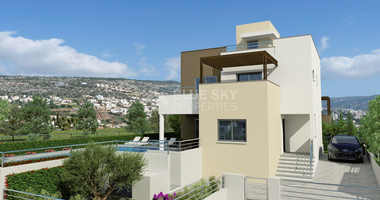 THREE BEDROOM DETACHED VILLA IN PEYIA