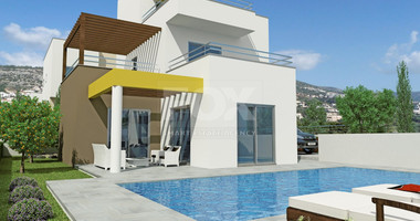 THREE BEDROOM DETACHED VILLA IN PEYIA