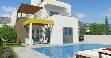 THREE BEDROOM DETACHED VILLA IN PEYIA