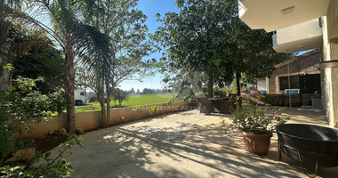 Detached 4 bedroom House in a lovely quiet area of Zakaki