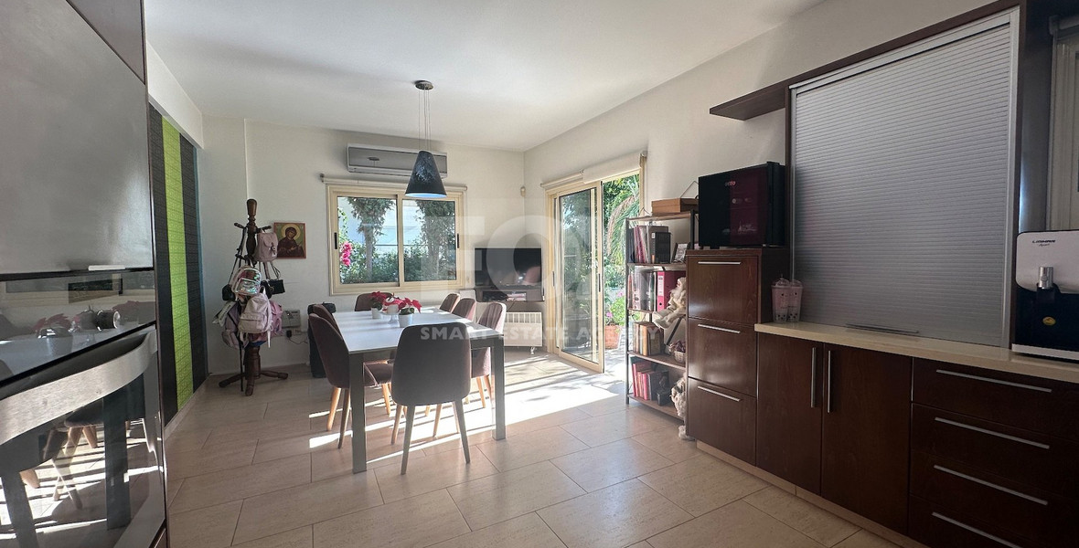 Detached 4 bedroom House in a lovely quiet area of Zakaki
