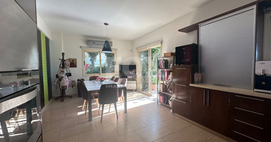 Detached 4 bedroom House in a lovely quiet area of Zakaki