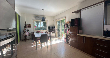 Detached 4 bedroom House in a lovely quiet area of Zakaki