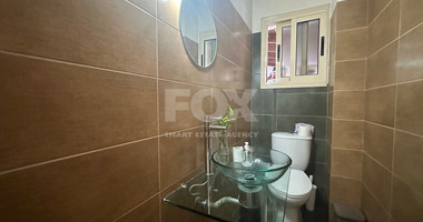 Detached 4 bedroom House in a lovely quiet area of Zakaki