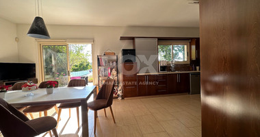 Detached 4 bedroom House in a lovely quiet area of Zakaki
