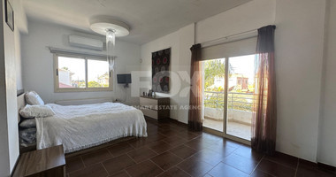 Detached 4 bedroom House in a lovely quiet area of Zakaki