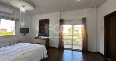 Detached 4 bedroom House in a lovely quiet area of Zakaki