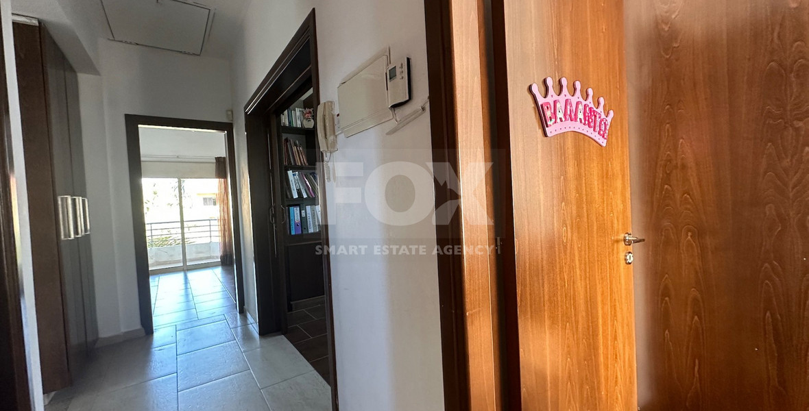 Detached 4 bedroom House in a lovely quiet area of Zakaki