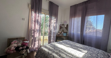 Detached 4 bedroom House in a lovely quiet area of Zakaki