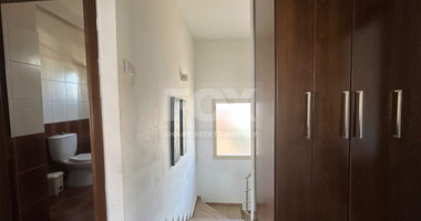 Detached 4 bedroom House in a lovely quiet area of Zakaki