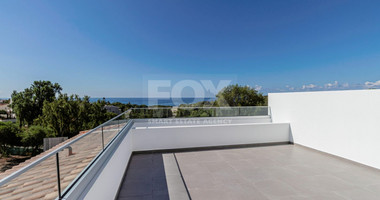 One bedroom apartment on ground floor at Coral Bay area in Peyia