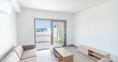 One bedroom apartment on ground floor at Coral Bay area in Peyia