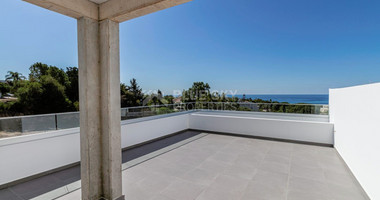 One bedroom apartment on ground floor at Coral Bay area in Peyia