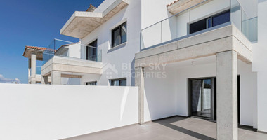 One bedroom apartment on ground floor at Coral Bay area in Peyia