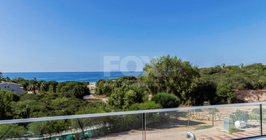 One bedroom apartment on ground floor at Coral Bay area in Peyia