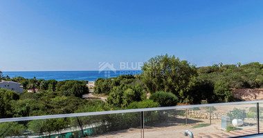 One bedroom apartment on ground floor at Coral Bay area in Peyia