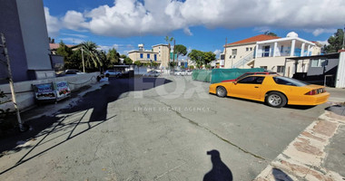 Prime Investment Opportunity: Commercial Land on Arch. Makariou III Avenue