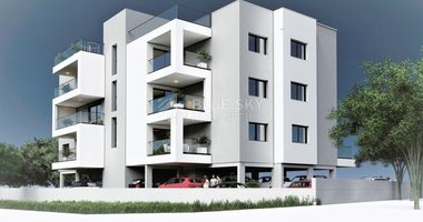 Two Bedroom Apartment for sale in Ypsonas