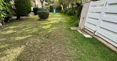 LUXURY FIVE BEDROOM VILLA FOR RENT 20 METRES FROM THE SEA IN THE AMATHOUNDA AREA OF LIMASSOL