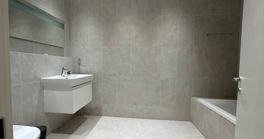 LUXURY FIVE BEDROOM VILLA FOR RENT 20 METRES FROM THE SEA IN THE AMATHOUNDA AREA OF LIMASSOL