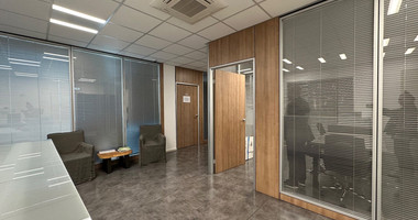 Luxury offices for sale in Mesa Geitonia