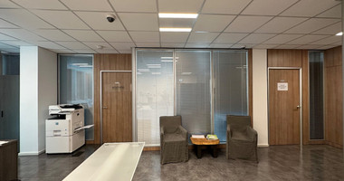 Luxury offices for sale in Mesa Geitonia