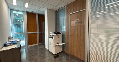 Luxury offices for sale in Mesa Geitonia