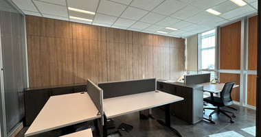 Luxury offices for sale in Mesa Geitonia