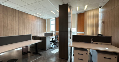 Luxury offices for sale in Mesa Geitonia