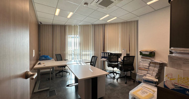 Luxury offices for sale in Mesa Geitonia