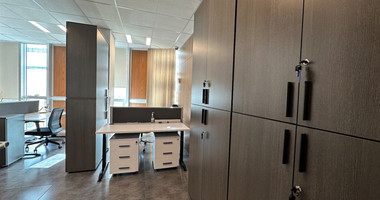 Luxury offices for sale in Mesa Geitonia