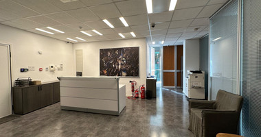 Luxury offices for sale in Mesa Geitonia