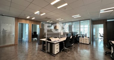 Luxury offices for sale in Mesa Geitonia