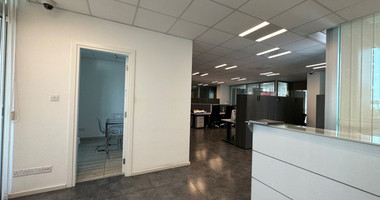 Luxury offices for sale in Mesa Geitonia