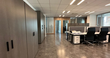 Luxury offices for sale in Mesa Geitonia