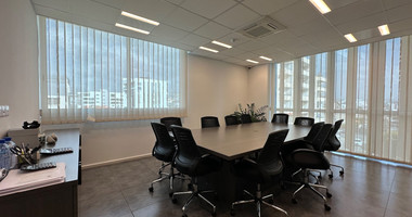 Luxury offices for sale in Mesa Geitonia