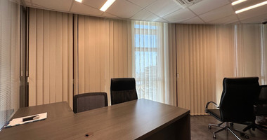 Luxury offices for sale in Mesa Geitonia