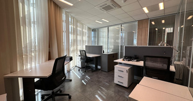 Luxury offices for sale in Mesa Geitonia