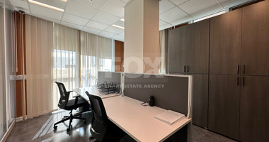 Luxury offices for sale in Mesa Geitonia