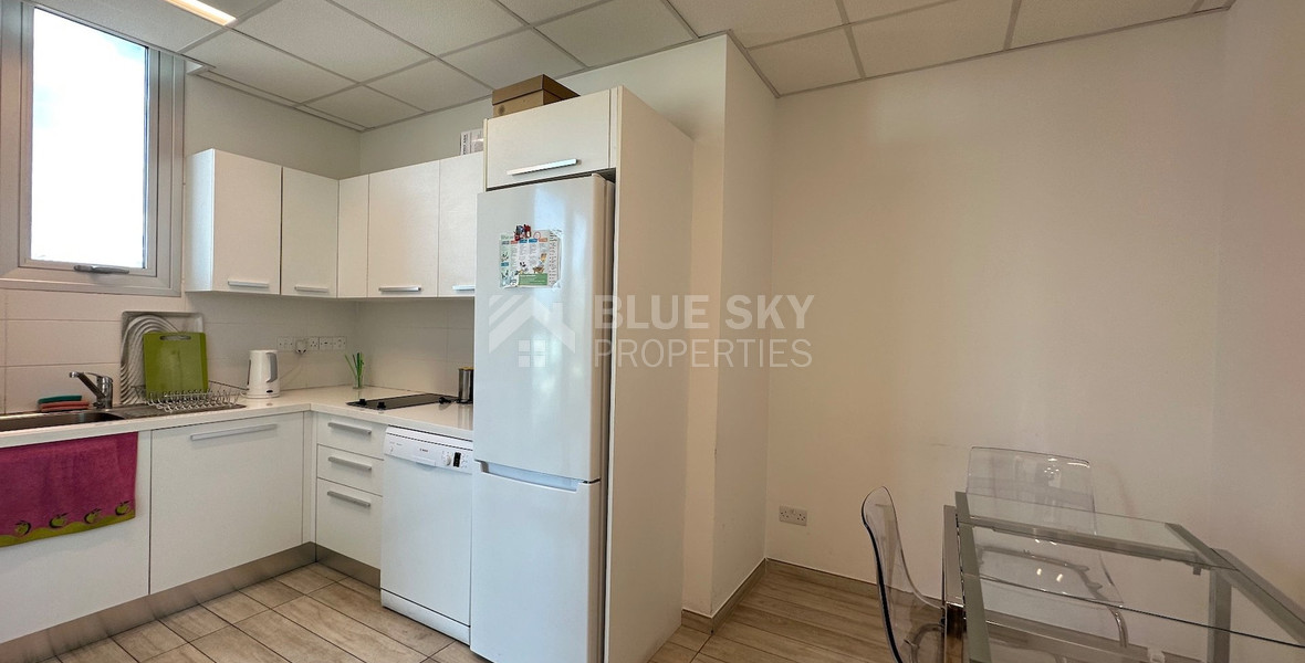 Luxury offices for sale in Mesa Geitonia