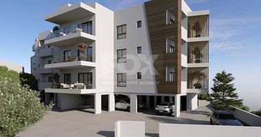 Two bedroom apartment for sale in Agios Athanasios, Limassol
