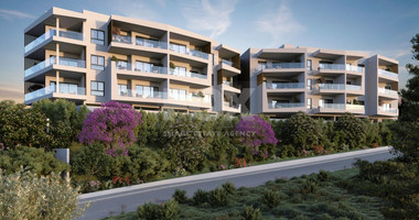 Two bedroom apartment for sale in Agios Athanasios, Limassol