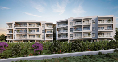 Two bedroom apartment for sale in Agios Athanasios, Limassol