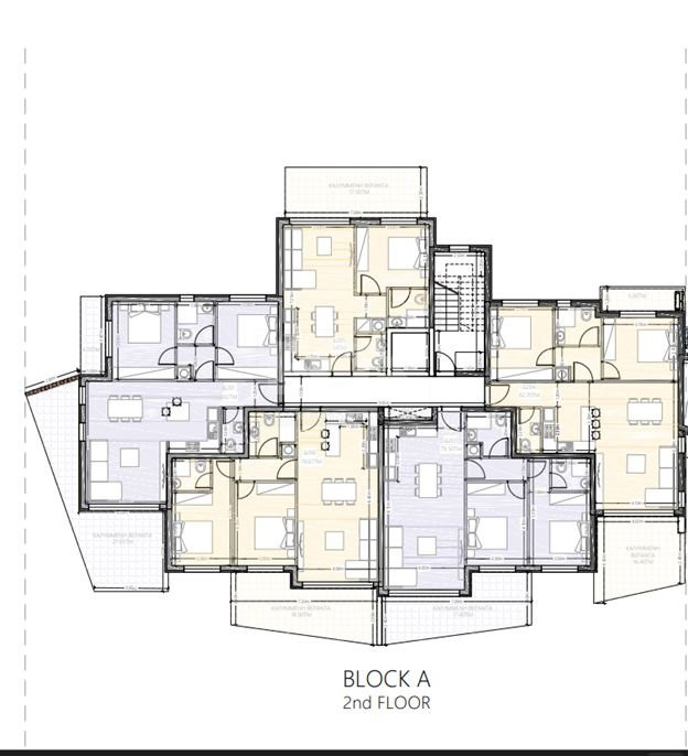 One bedroom apartment for sale in Agios Athanasios, Limassol